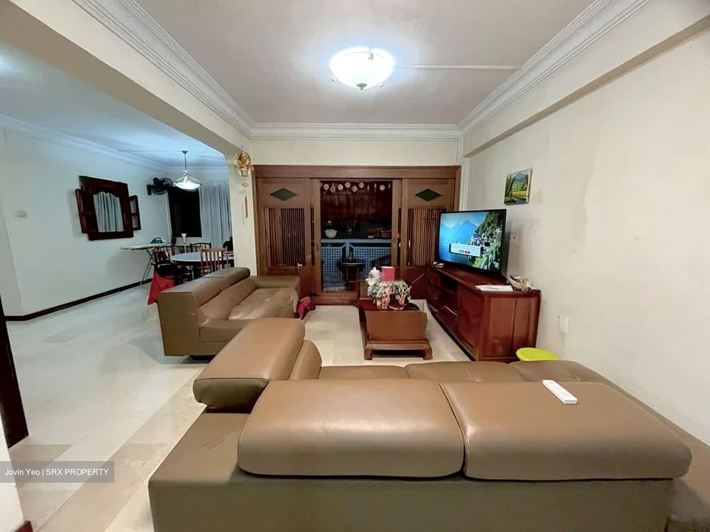 Blk 706 Tampines Sunrise (Tampines), HDB 5 Rooms #547548931